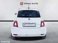 second-hand Fiat 500 