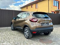 second-hand Renault Captur ENERGY TCe 90 Start&Stop Luxe