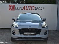 second-hand Ford Puma 1.0 EcoBoost mHEV ST Line