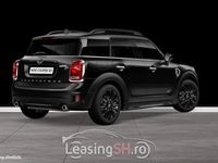 second-hand Mini Cooper SD Countryman 