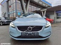 second-hand Volvo V40 