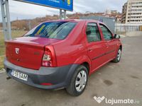 second-hand Dacia Logan 1.4i GPL 2011 2550e