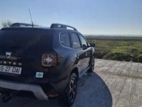 Second-hand Dacia Duster 101 CP (74 kW) 2020 SUV