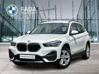 Second-hand BMW X1 220 CP (161 kW) 2022 SUV