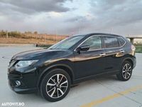 second-hand Nissan X-Trail 1.6 DCi ALL-MODE 4x4i Tekna