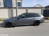 second-hand BMW 540 Seria 5xDrive Touring Aut.