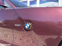 second-hand BMW Z4 