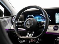 second-hand Mercedes CLS350 2020 2.0 Benzină 299 CP 22.849 km - 60.470 EUR - leasing auto