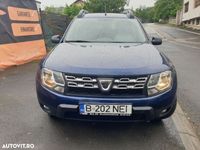 second-hand Dacia Duster 1.5 dCi 4WD