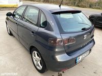 second-hand Seat Ibiza 