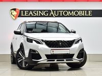 second-hand Peugeot 3008 GT-LINE