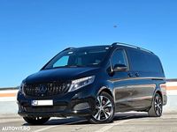 second-hand Mercedes V250 (BlueTEC) d extralang 7G-TRONIC Avantgarde