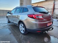 second-hand Renault Mégane 1.5 dCi Dynamique