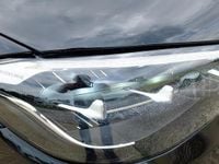 Second-hand Mercedes E220 Avantgarde 194 CP (142 kW) 2021 Negru Berlinǎ