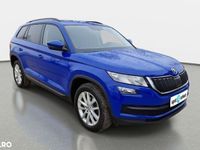 second-hand Skoda Kodiaq 2.0 TDI 4X4 DSG Ambition