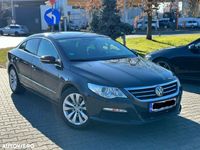 second-hand VW CC 2.0 TDI