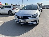 second-hand Opel Astra 1.6 CDTI DPF ecoFLEX Sports TourerStart/Stop Style