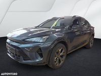 Second-hand Cupra Formentor 150 CP (110 kW) 2025 Culoaregri SUV