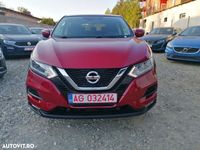 second-hand Nissan Qashqai 1.5D 114CP 2WD N-Connecta