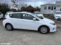 second-hand Toyota Auris 1.4 D-4D Terra