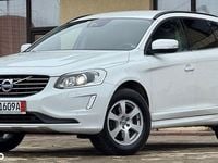 Second-hand Volvo XC60 Kinetic 181 CP (133 kW) 2015 Culoarealb SUV