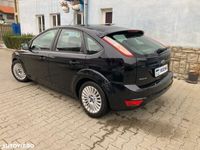 second-hand Ford Focus 1.6 TDCi Ambiente