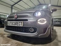 second-hand Fiat 500C 1.2 8V Dualogic S