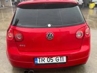 Second-hand VW Golf V GTI 318 CP (233 kW) 2007 Hatchback