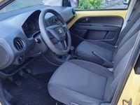 second-hand Seat Mii 