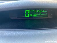 Second-hand Renault Twingo 43 CP (31 kW) 2004 Roșu Hatchback