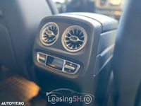 second-hand Mercedes G63 AMG ClasaAMG SW Long Aut.