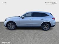 second-hand Mercedes GLC220 d MHEV 4MATIC