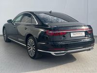 second-hand Audi A8 60 TFSI e quattro