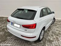 second-hand Audi Q3 2.0 TDI Quattro Stronic