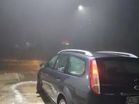 Second-hand Ford Focus 135 CP (99 kW) 2009 Berlinǎ