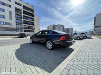 second-hand Volvo S90 D4 Momentum