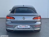 second-hand VW Arteon 2.0 TDI DSG Elegance