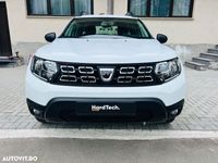 second-hand Dacia Duster 1.5 dCi 4WD Essential