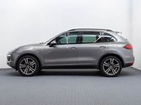 second-hand Porsche Cayenne Diesel II