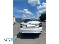 Second-hand Skoda Octavia 150 CP (110 kW) 2019 Alb Berlinǎ