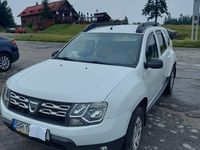 second-hand Dacia Duster 4 4