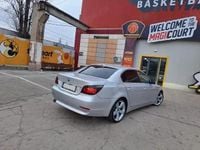 Second-hand BMW 520 163 CP (119 kW) 2007 Berlinǎ