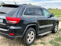 second-hand Jeep Grand Cherokee 3.0