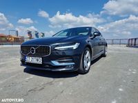 second-hand Volvo S90 T5 Geartronic