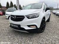 Second-hand Opel Mokka 136 CP (100 kW) 2017 Alb SUV