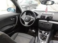 Second-hand BMW 116 110 CP (80 kW) 2006 Hatchback
