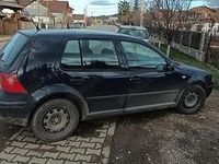 Second-hand VW Golf IV SE 66 CP (48 kW) 2003