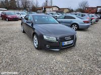 second-hand Audi A5 