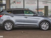 second-hand Hyundai Santa Fe 2.2 CRDi 2WD Premium