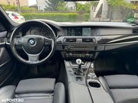 second-hand BMW 520 Seria 5 d Touring Modern Line